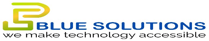 Blue Solutions