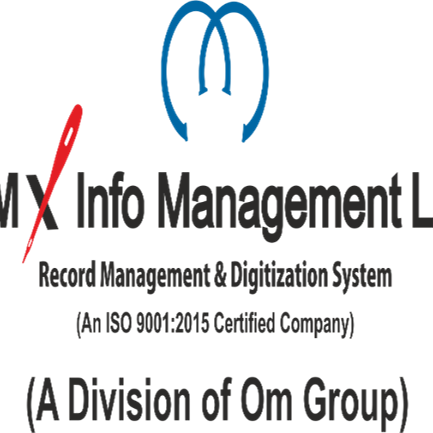 OMX Info Management Ltd.