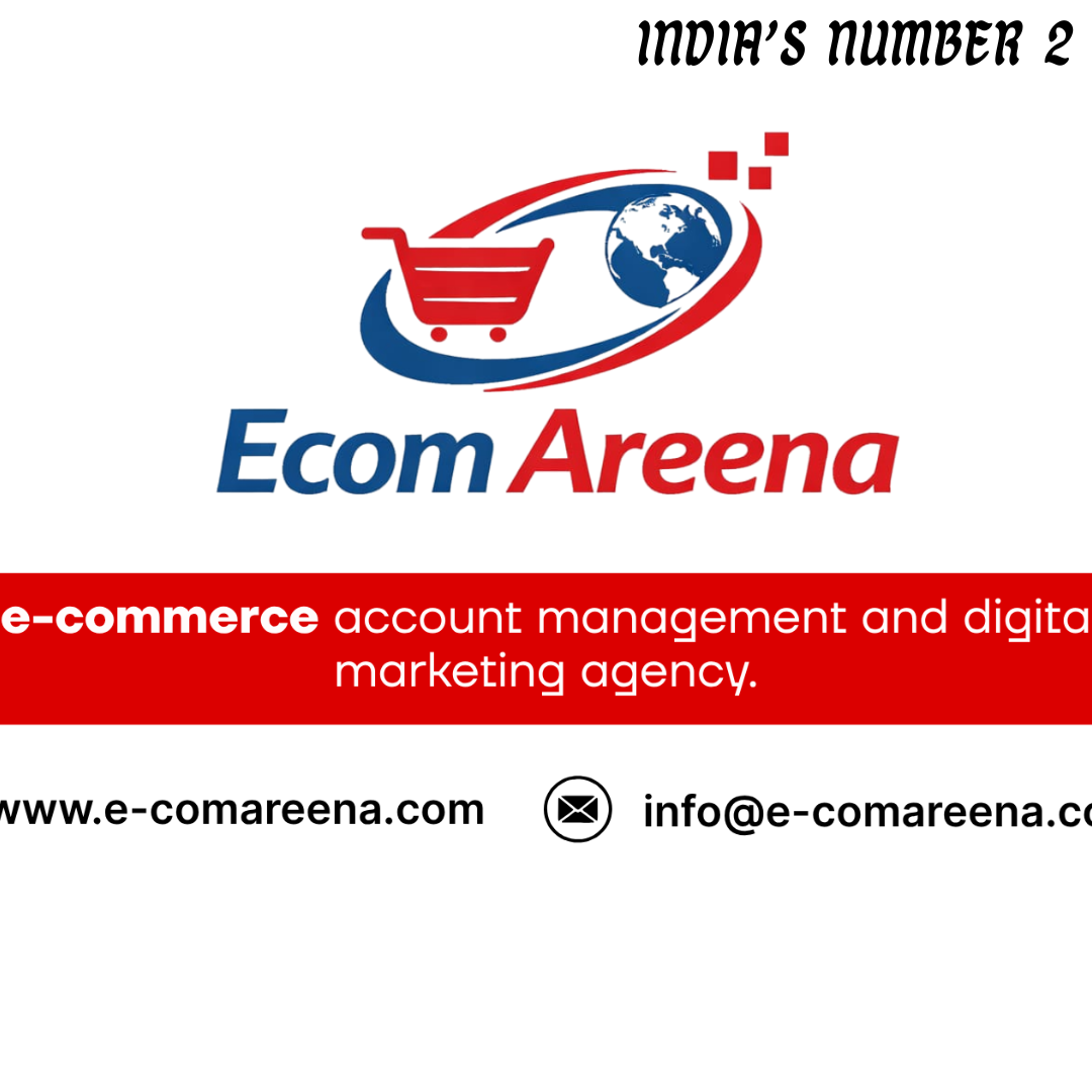 E-com Areena Pvt Ltd