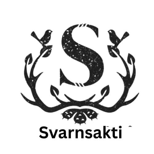 SVARNSAKTI